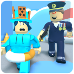 Escape The Shipyard Obby!