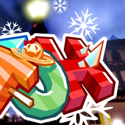 [クリスマス！❄️] ジュークの地獄の塔 icon