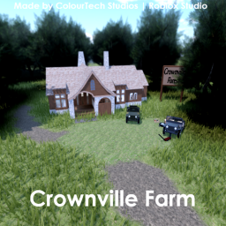 Crownville Farm
