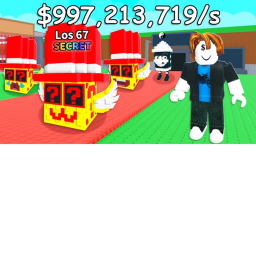 Steal a Brainrot V3