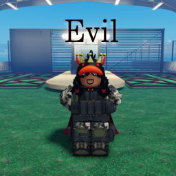 [Evl] Birleşmiş Evil Kuvvetleri