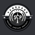 Vanguard Anomaly Studies Institute|SCP:Rp