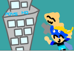The poys HQ