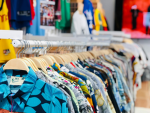 Clothing Store G&I