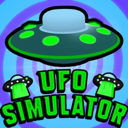 🛸UFO Simulator icon