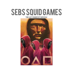 Sebs Squid Game
