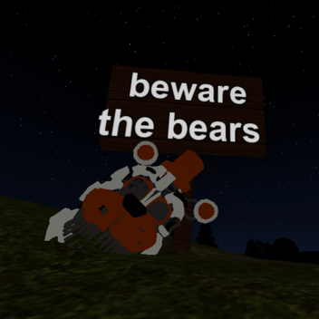 Frederick Lumber yard