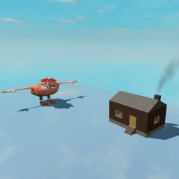 A game with no Purpose