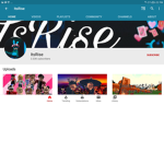 It's Rise squad