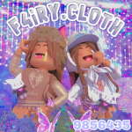 F4IRY.CLOTH