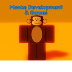 Monke Development And Games