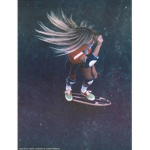 Skater girl club