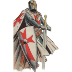 Holy Crusaders of Roblox