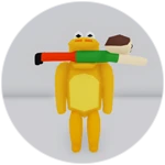 Game Badge Thumbnail