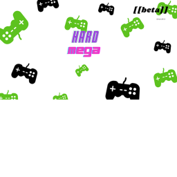 hard mega