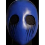 Eyeless Cult.