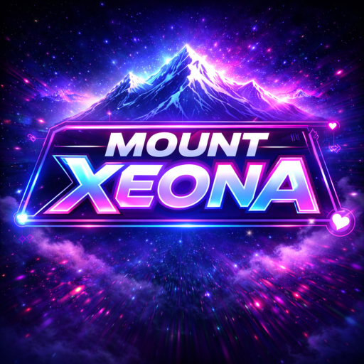 [NEW VIP 1 RBX] Xeona Obstacle
