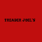 Treader Joel's