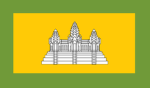 French protectorate of Cambodia