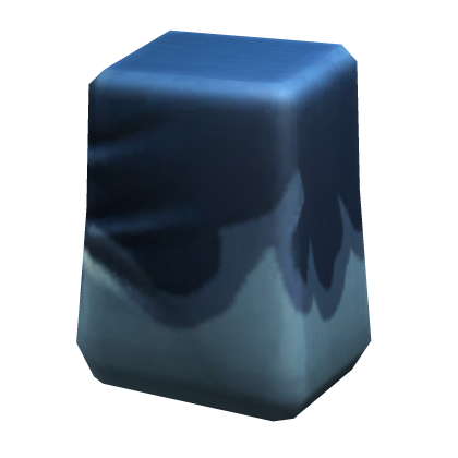 TJ/Boy Veeronica's Left Sleeve [Forsaken]