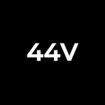 44∨