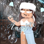 Angelite!