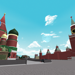 RUS | Moscow, Russia