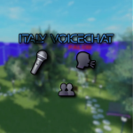 Italy Voicechat Studios