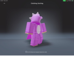 Rainbow group (I’ve maked piggy build mode maps :)
