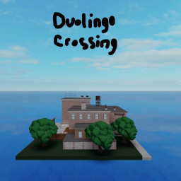 Duolingo Crossing