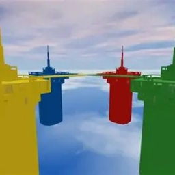 DOOMSPIRE BRICKBATTLE