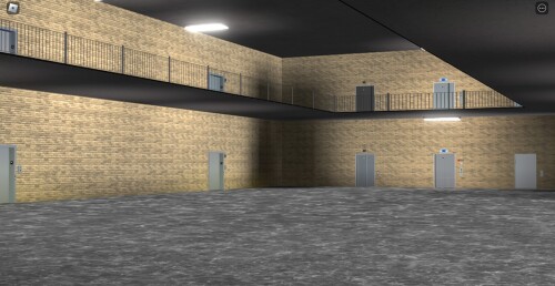 OTIS Elevators Building