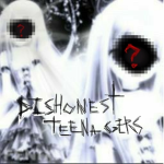 dishonest teenagers