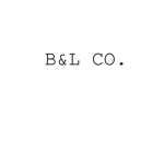 B&L Co.