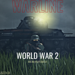 WarLine WWII (Remastered)