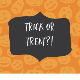 Trick Or Treat