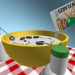 Crazy FunHouse Obby!