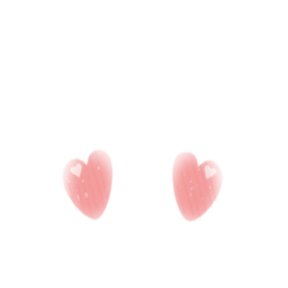 Anime_Blush_HEARTS_Darker Roblox decal