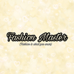 Fashion Master