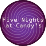 Five Nights at Candy's