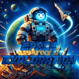 Space Exploration Tycoon