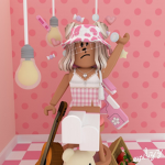 Bestie Squad cutie dount