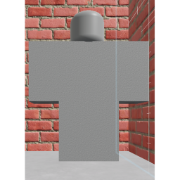 An ordinary obby (not)