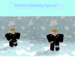 Warrior's Modeling Agency