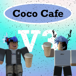 Coco Cafe V3☕ [SUMMER]