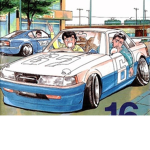 Shakotan Riders