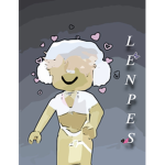 Lenpes Fashion!
