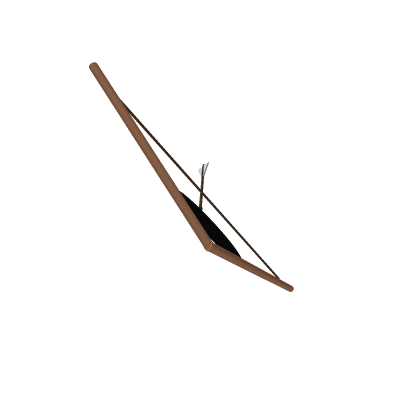 Bow and arrow tool