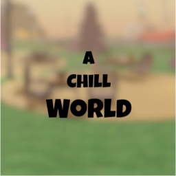 A Chill World