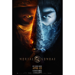 Mortal Combat